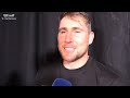 'MAYBE I'LL APOLOGIZE TO BIG JOHN FURY!' - Darren Till HONEST on Tommy Fury fight