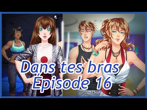 Amour Sucre Campus Life Episode 16 Nathaniel Illu Youtube