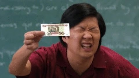 НЕ ИМЕЙ СТО РУБЛЕЙ | MONEY EXPERIMENT