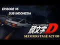 INITIAL D EPISODE 35 SECOND STAGE CHAPTER 9 SUBTITLE INDONESIA FULL INITIAL D EPISODE 35 SECOND STAGE CHAPTER 9 SUBTITLE INDONESIA FULL