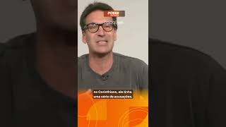 ARNALDO: GOVERNO CASARES ACABOU MORALMENTE NO SÃO PAULO
