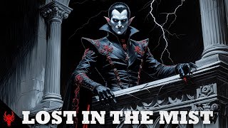 What If You Were Trapped in Ravenloft? | D&D Stories For Sleep