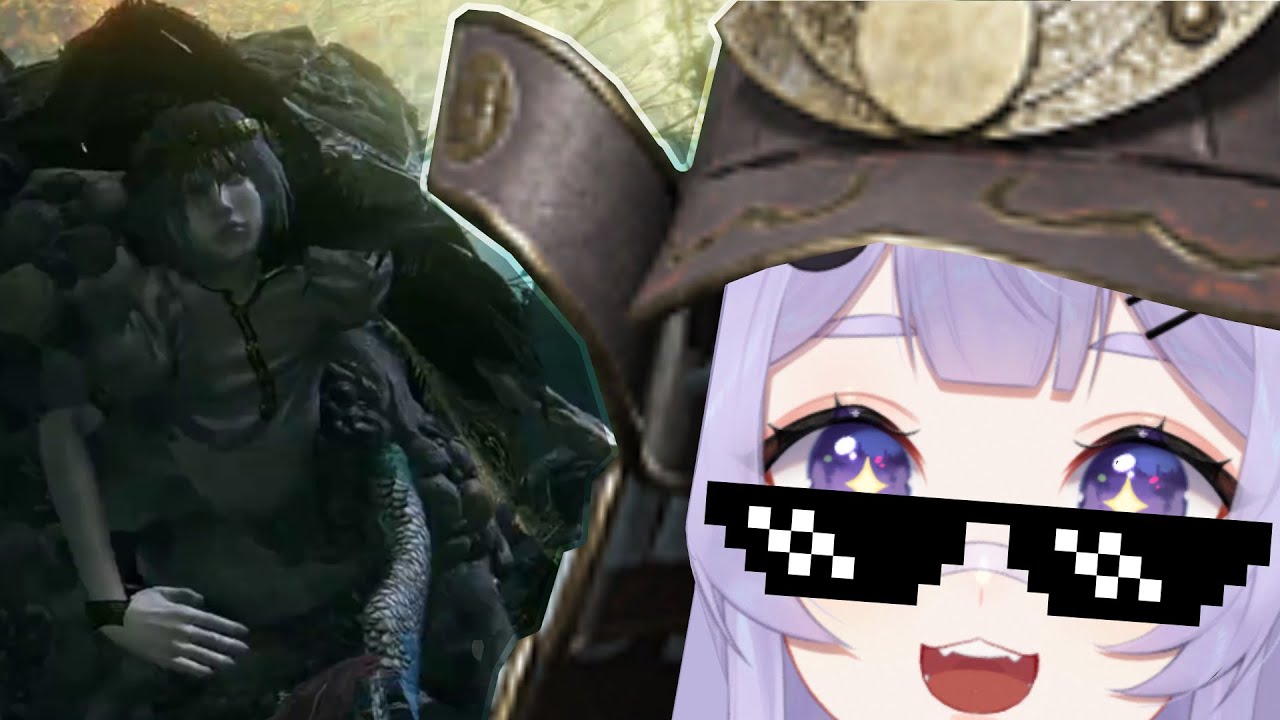 THE ELDEN CAT EXPERIENCE