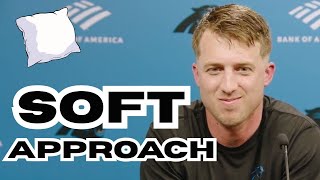 Panthers OC, Soft on CRIME?! screenshot 1