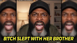 Sean Hall EXPOSES Towanda Braxton | Tamar Told the Truth