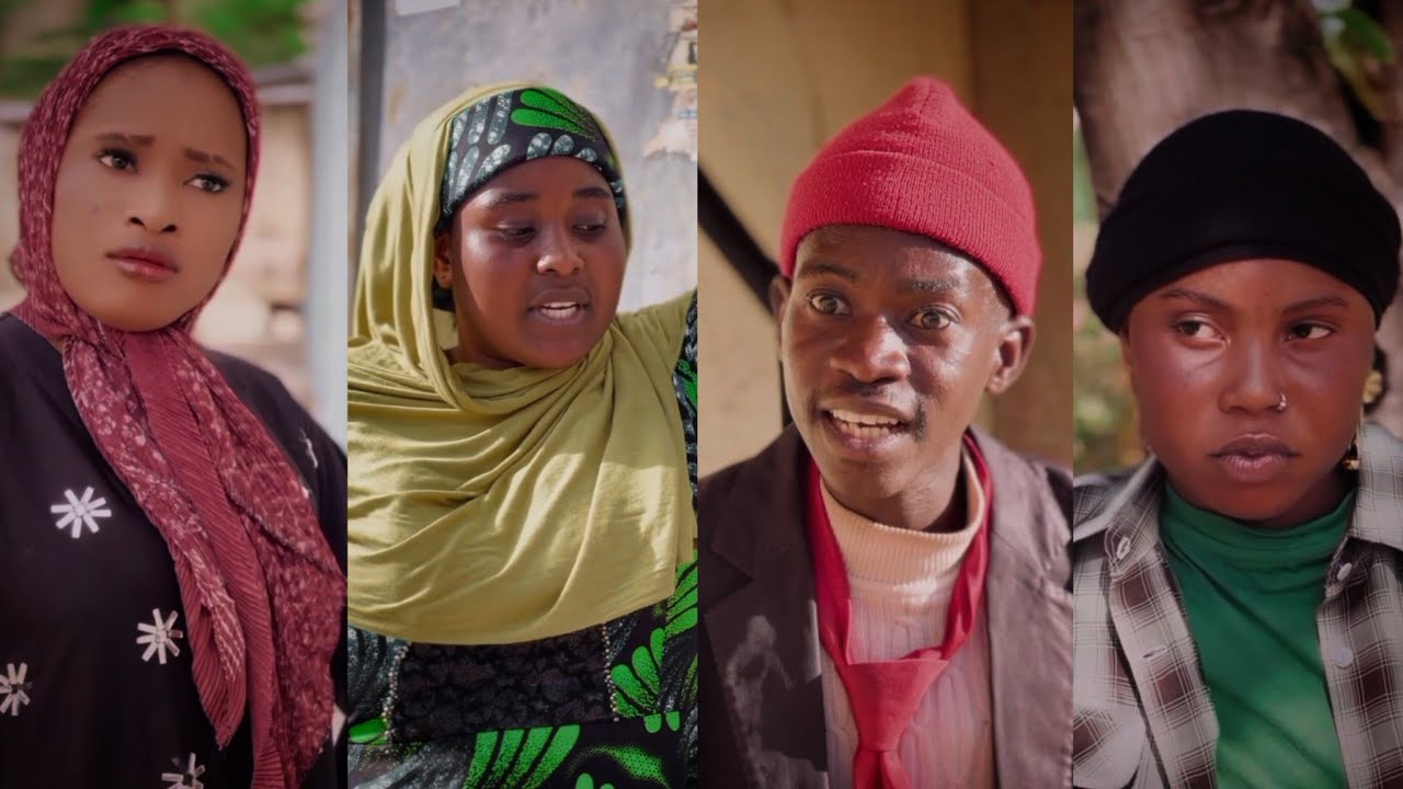 Mijin Yar Lukuta 😋 ( Saban Comedy 2026 ) FULL HD QUALITY 