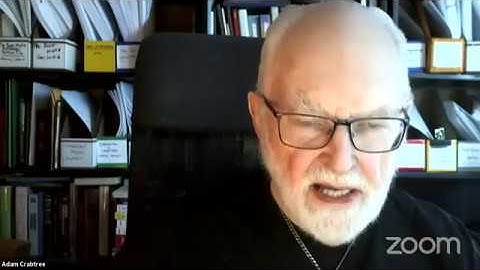 This Is NOT A Scottcast: Episode 23 - Adam Crabtree