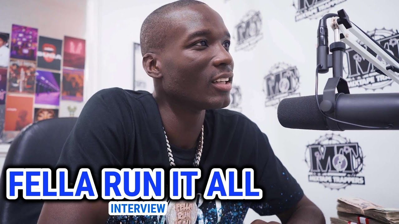 Fella Run It All On Affair With Married Woman & If He Can Be Faithful