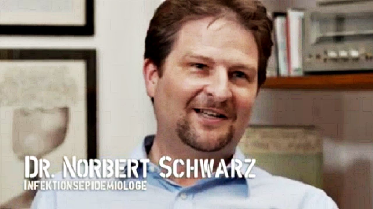 prof dr med norbert schrage