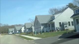 South Kingstown RI Condos - Brandywyne Condos