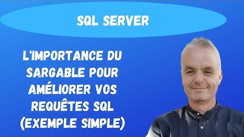 SQL pour les débutants : L