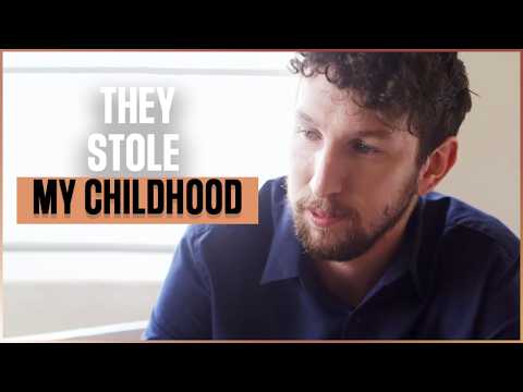 THE PARENTS WHO WROTE FLORIDA'S SEX OFFENDER LAWS