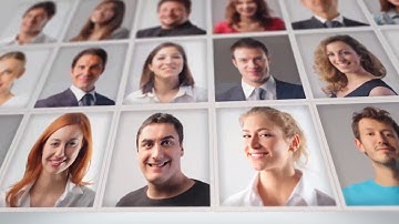 Multi Display Logo | After Effects Project Files - Videohive template