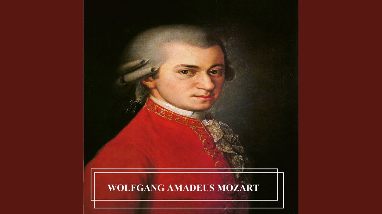 Assista a Piano Concerto No. 23 in A Major, K. 488: III. Allegro assai no YouTube