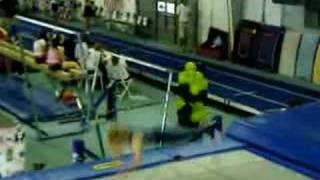 Paul State Trampoline