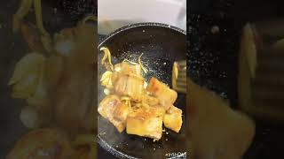 Pork curry 🍛 #cooking #recipe #likeandsubscribe