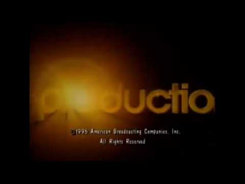 ABC Productions/Vin di Bona Productions/20th Television (1996/1995/2023)