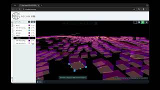 Import & Edit OSM Data in Your Browser (3D Buildings & Terrain) | AICADGIS Tutorial Net Worth