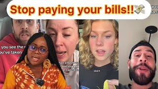 Millions of Americans Stopped Paying Their Bills… And the Consequences Are Getting Worse 😳🇺🇸