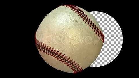 Baseball Loop Background | Motion Graphics - Envato elements