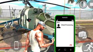 NEW UPDATE ALL CHEAT CODE 2026 in Indian Bike Driving 3D | MILITRY HELICOPTER CHEAT CODE🤑| IGS GAMER