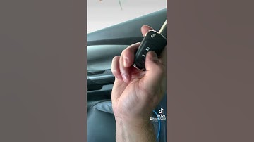 2015 Camero new flip key#allockandkeyco #locksmithlife #work #stl