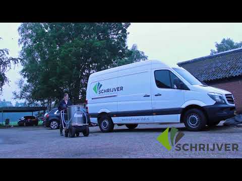 Miniatuur van productvideo
