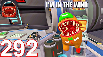 Imposter 3D Online Horror - Gameplay Walkthrough Part 292 - Online Multiplayer (iOS,Android)