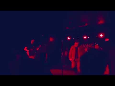 Among Ghosts - Eyeless (ft. Connor from "The Kulling" @ Worcester Palladium 2026)