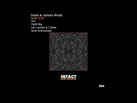 YouTube पर Teoss,Volodia Rizak - Code 11 (Original Mix) देखें YouTube पर Teoss,Volodia Rizak - Code 11 (Original Mix) देखें