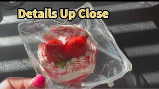 Realistic Sensory + Stress Relief Toy + DetailsSensory Squeeze Toy Handmade Soft Squish Toys Slow Ri screenshot 5