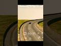 highway bridge #car #gameplay#music #smartphone