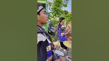 Ini Adalah Intro Lagu Cucak Rowo Versi #angklunghits