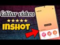 Curso Inshot En Español 2024 Edita Videos Y Fotos Increíblemente Curso Inshot En Español 2024 Edita Videos Y Fotos Increíblemente