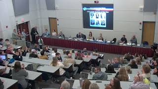 School Board 4-17-25