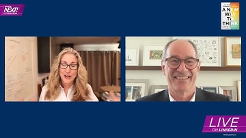 A New Way to Think with Roger Martin