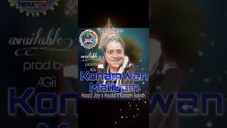 Png Latest S konamwan Malyam naxcii Jay hooks a1guy konamic Sainth Lk Tuna Waves Productions