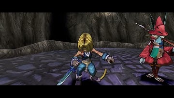 FINAL FANTASY IX | Moguri MOD 9.0 Playthrough Pt 6