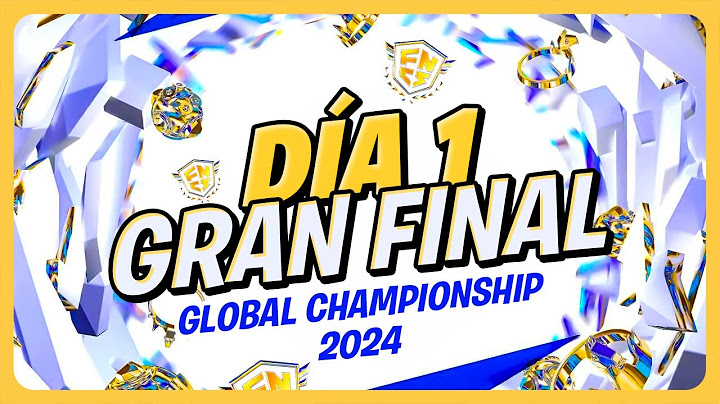 FNCS MUNDIAL DE FORTNITE 2024 - DÍA 1 COMPLETO