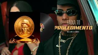 MC Luuky - Procedimento [DJ Gbeats]