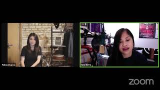 Spotlight Conversation: Musician Ruby Ibarra #CAAMFestOnline #HeritageAtHome