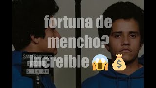 ¿A CUÁNTO ASCIENDE SU FORTUNA DEL MENCHO LIDER DEL CJNG?