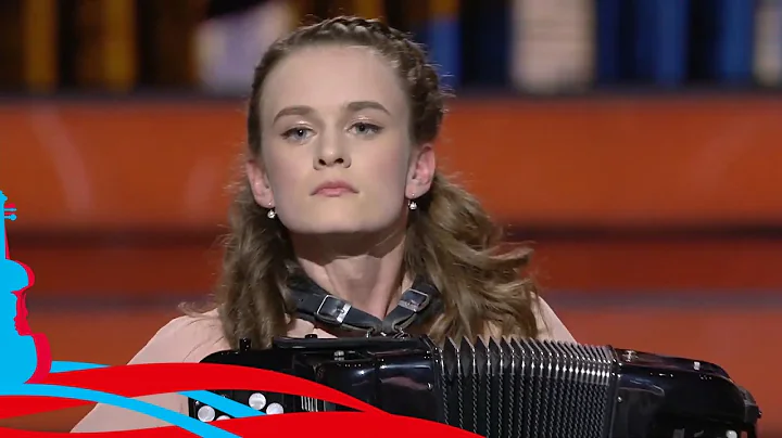 Virtuosos V4+ 2021 | Second Semifinal | Sara Sokol...