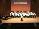 城内中学校2008音楽祭 PART2
