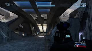 Overkill Extermination Hardcore 2v2 On Narrows