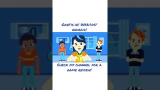 Gartic.io Web/iOS/Android!✏️