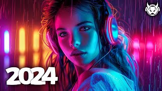 Lady Gaga, Charlie Puth, Ariana Grande, Halsey, Flowers🎧Music Mix 2023🎧EDM Remixes of Popular Songs