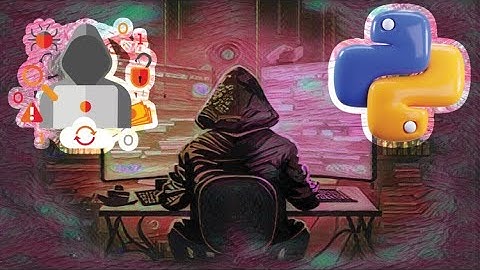 13. Developing MiTM Program with Python