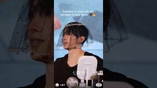 Download Lagu Kyeomiie princess looking baddie in black veil ❤️🤌 #dk #dxs fansign in Shanghai #seventeen #shorts MP3