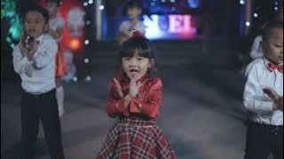 Esther Hnamte - “Angels Voices”